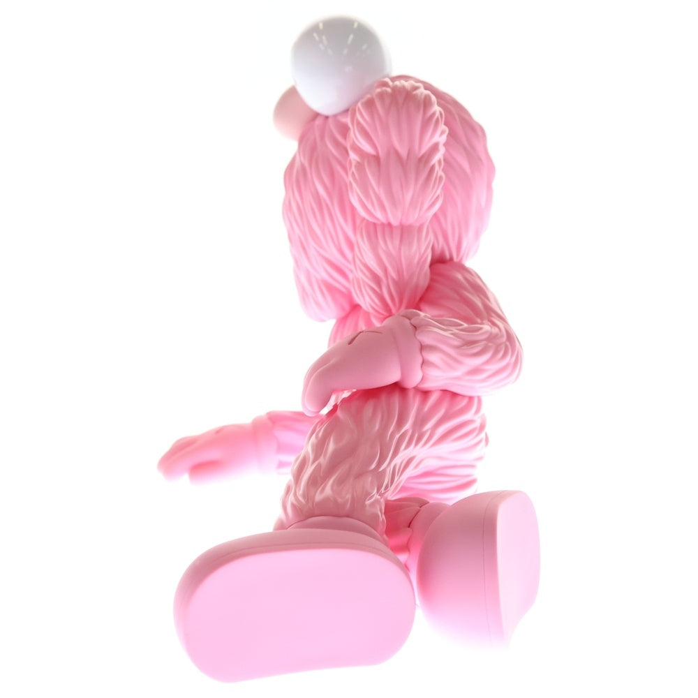 MEDICOM TOY(メディコムトイ) KAWS OPEN EDITION TIME OFF カウズ タイムオフ フィギュア ピンク