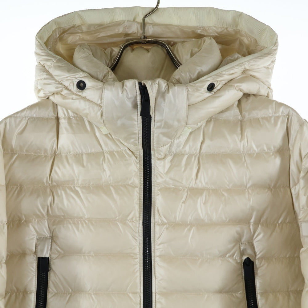 TATRAS(タトラス) 23AW AGOLONO ナイロン ジップアップダウン