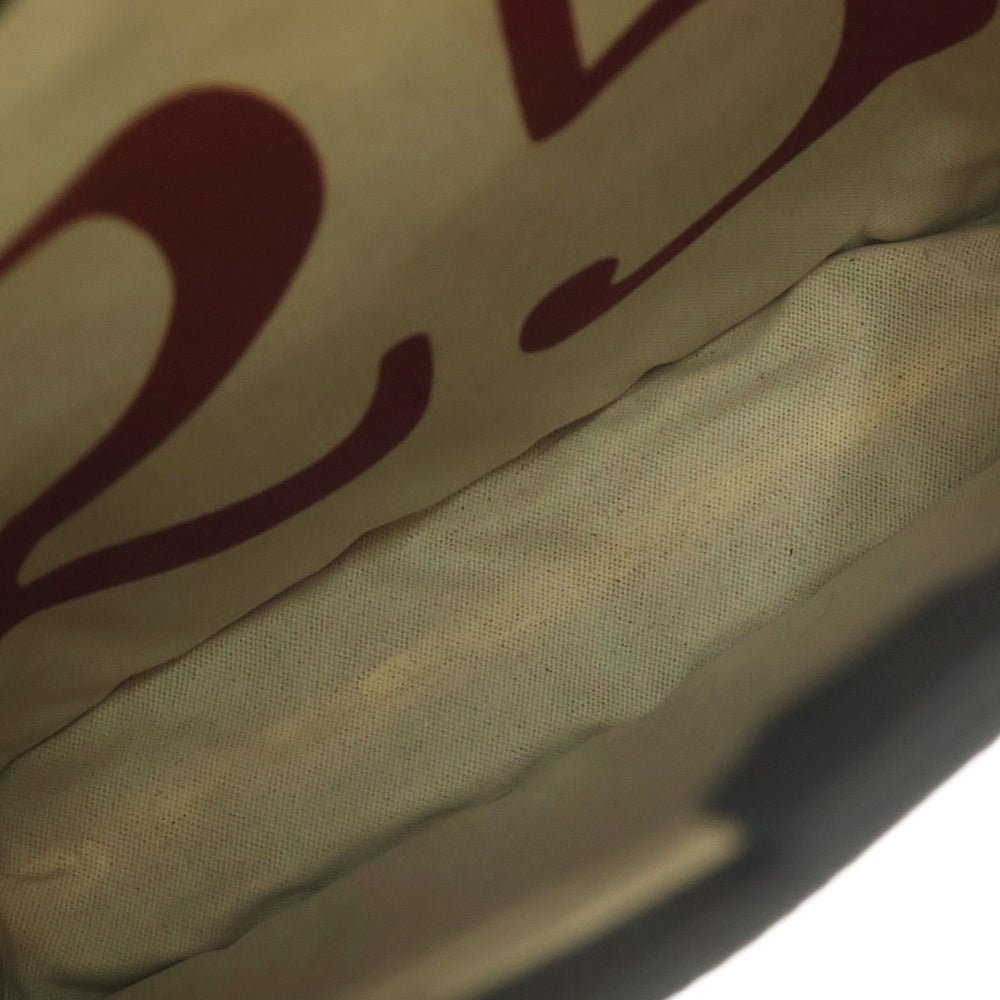 GUCCI(グッチ) GGスプリーム アニマリエ 2WAY ハンドバッグ ショルダーバッグ ベージュ 450950