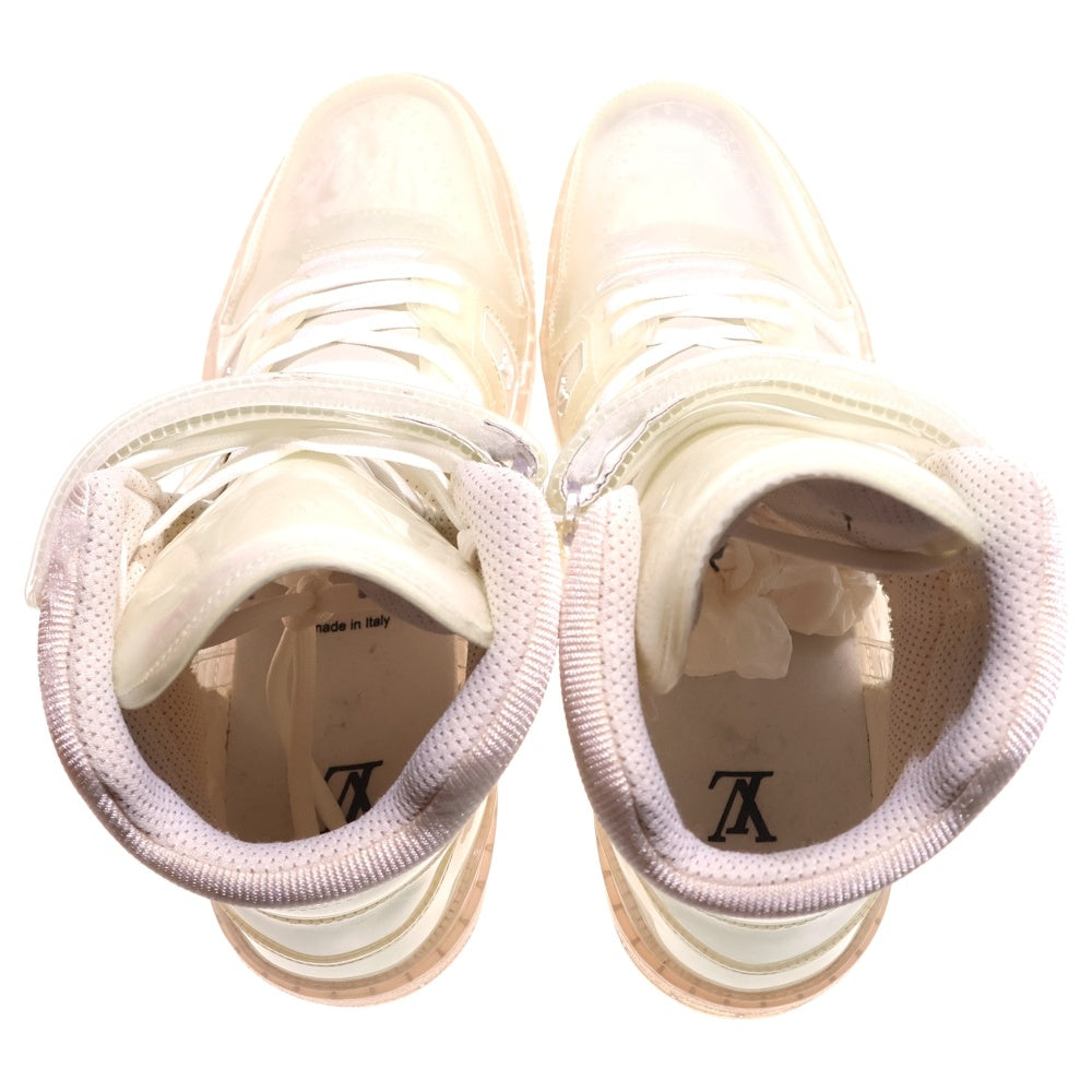 LOUIS VUITTON(ルイヴィトン) 20SS ×Virgil Abloh ヴァージルアブロー