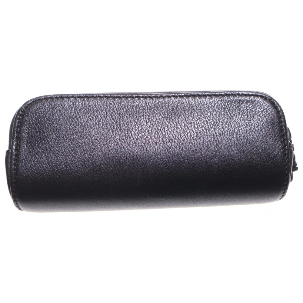 CHROME HEARTS(クロムハーツ) CASE アイウェアケース 眼鏡ケース ブラック