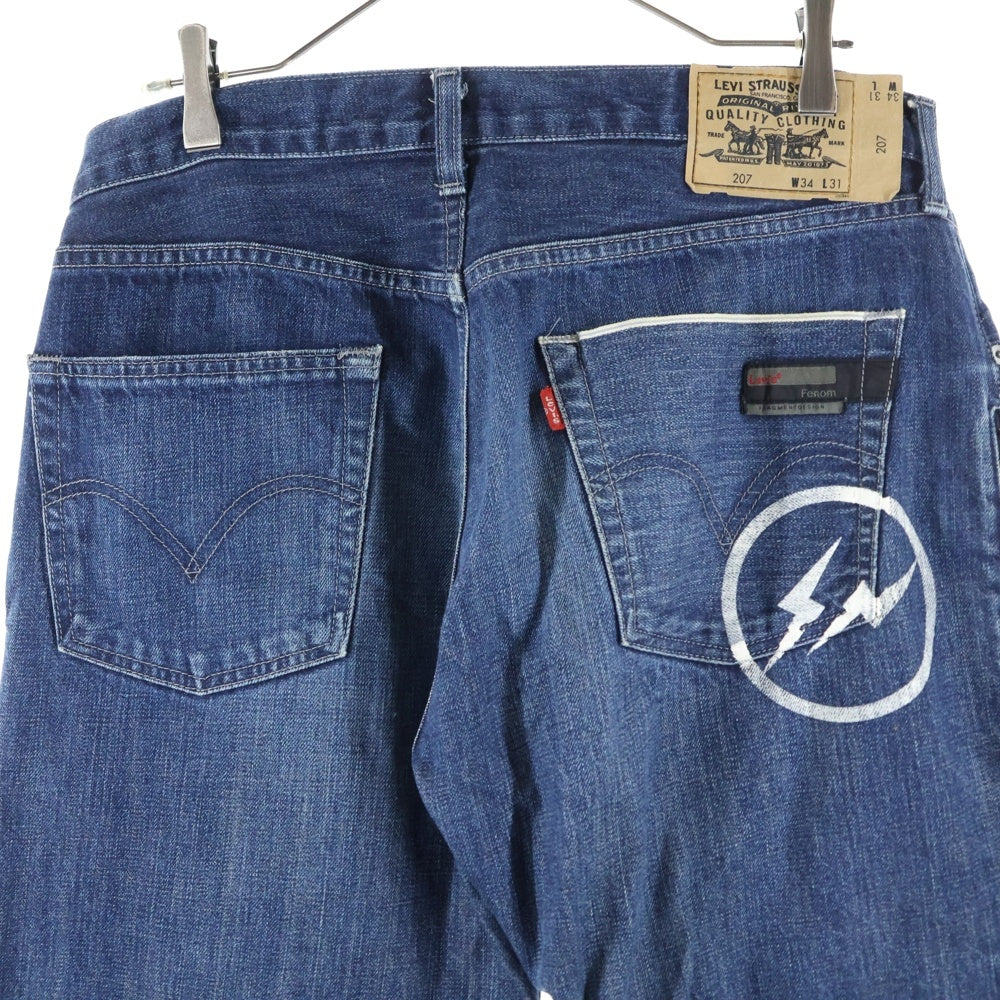 Levi's Fenom(リーバイス フェノム) ×fragment design フラグメント