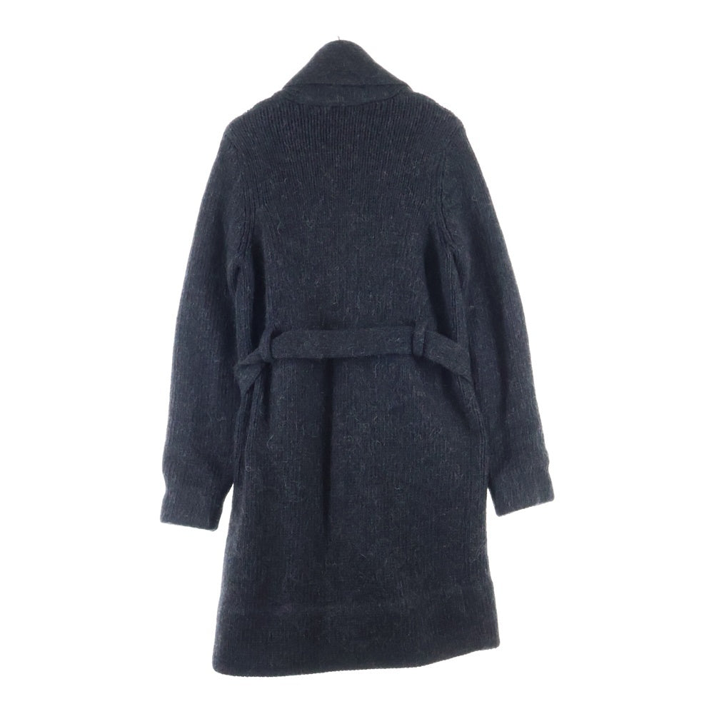 Martin Margiela 4(マルタンマルジェラ) 14AW ウール ロングニット