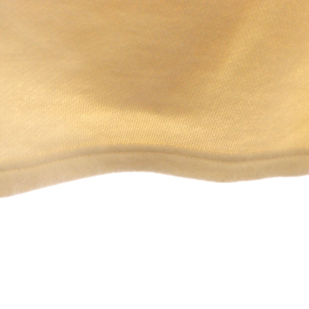 cvtvlist(カタリスト) 24SS DAILY SHORTS ディリー ショーツ ロゴパッチ ショートパンツ ベージュ 2401040404