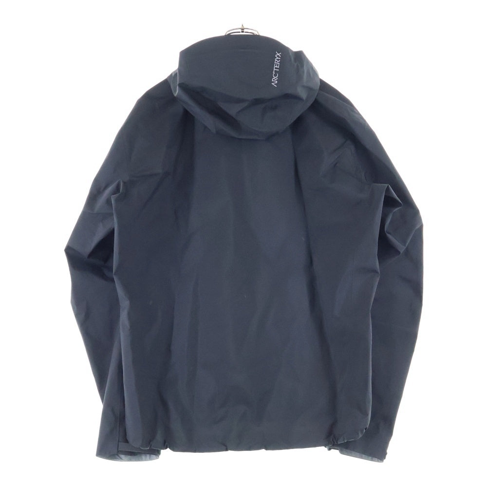ARC'TERYX(アークテリクス) BETA JACKET ベータジャケット ゴアテックス ブラック X000007726