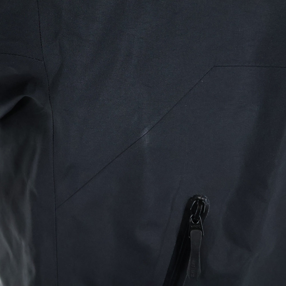 ARC'TERYX(アークテリクス) BETA JACKET ベータジャケット ゴアテックス ブラック X000007726
