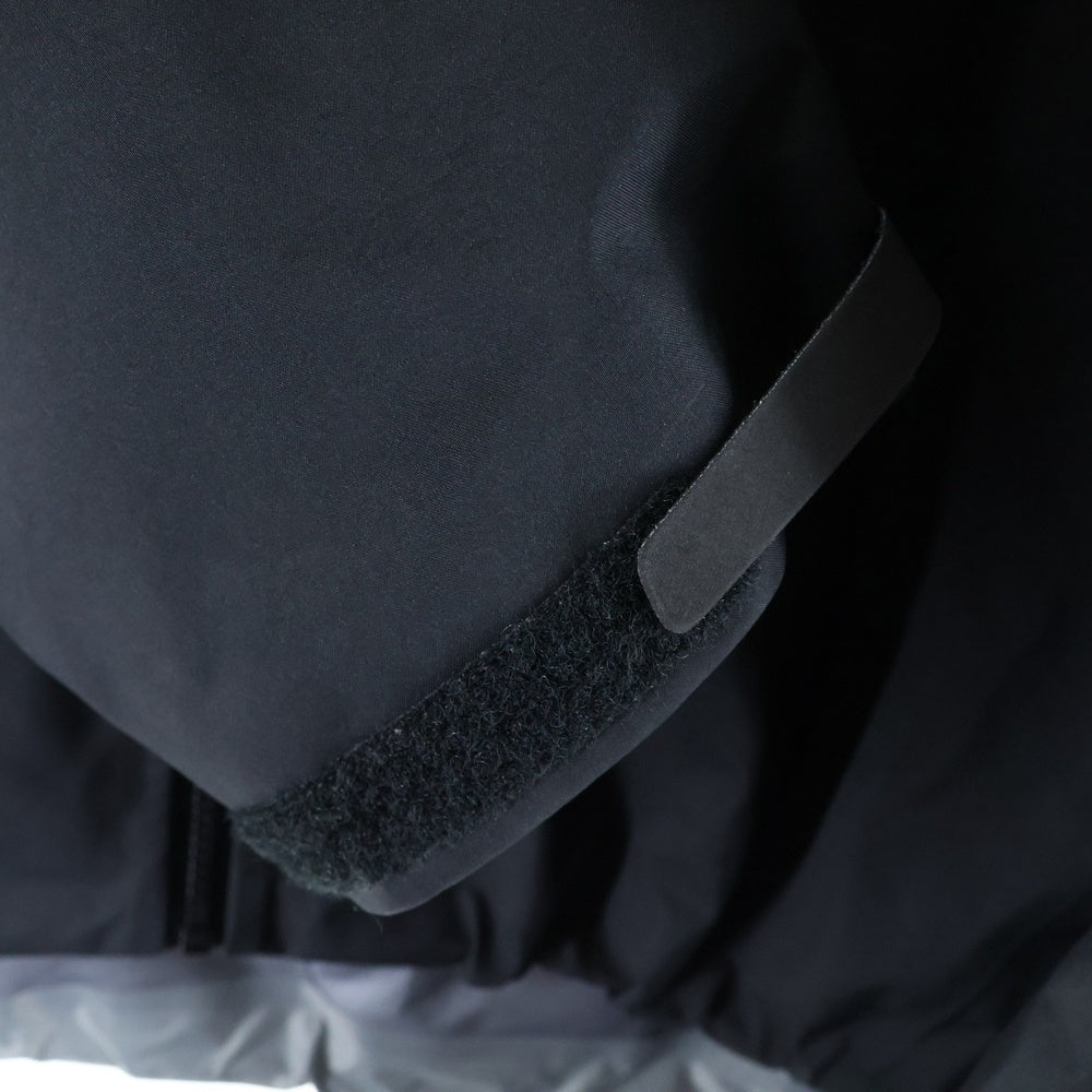 ARC'TERYX(アークテリクス) BETA JACKET ベータジャケット ゴアテックス ブラック X000007726