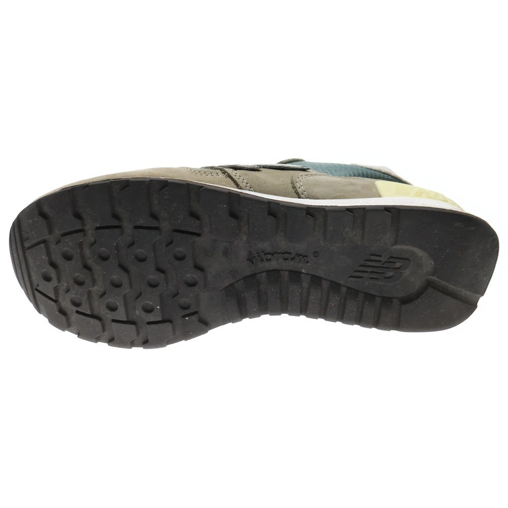 New Balance(ニューバランス) 【2020年製】M1300JP3 1300 ローカットスニーカー US8/26.0cm オリーブ/グレー