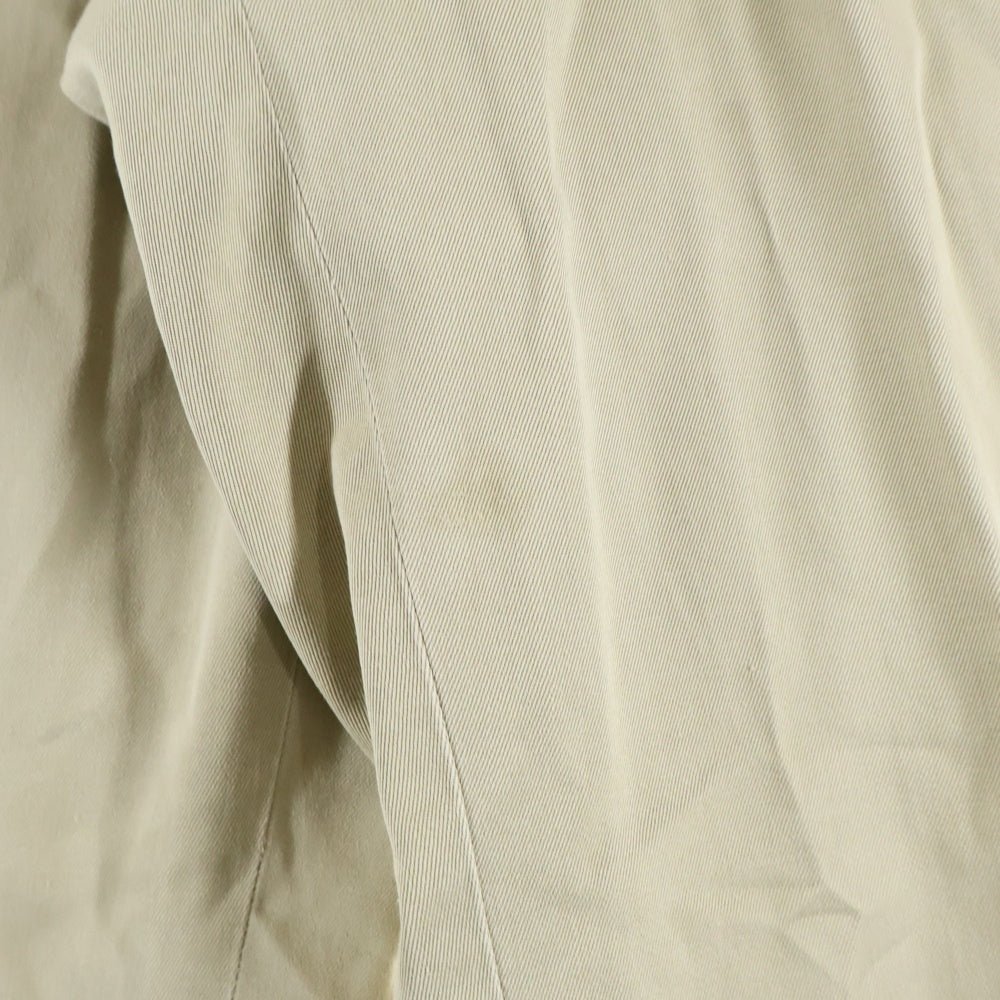 VINTAGE(ヴィンテージ) US ARMY 40s チノ トラウザー パンツ ベージュ