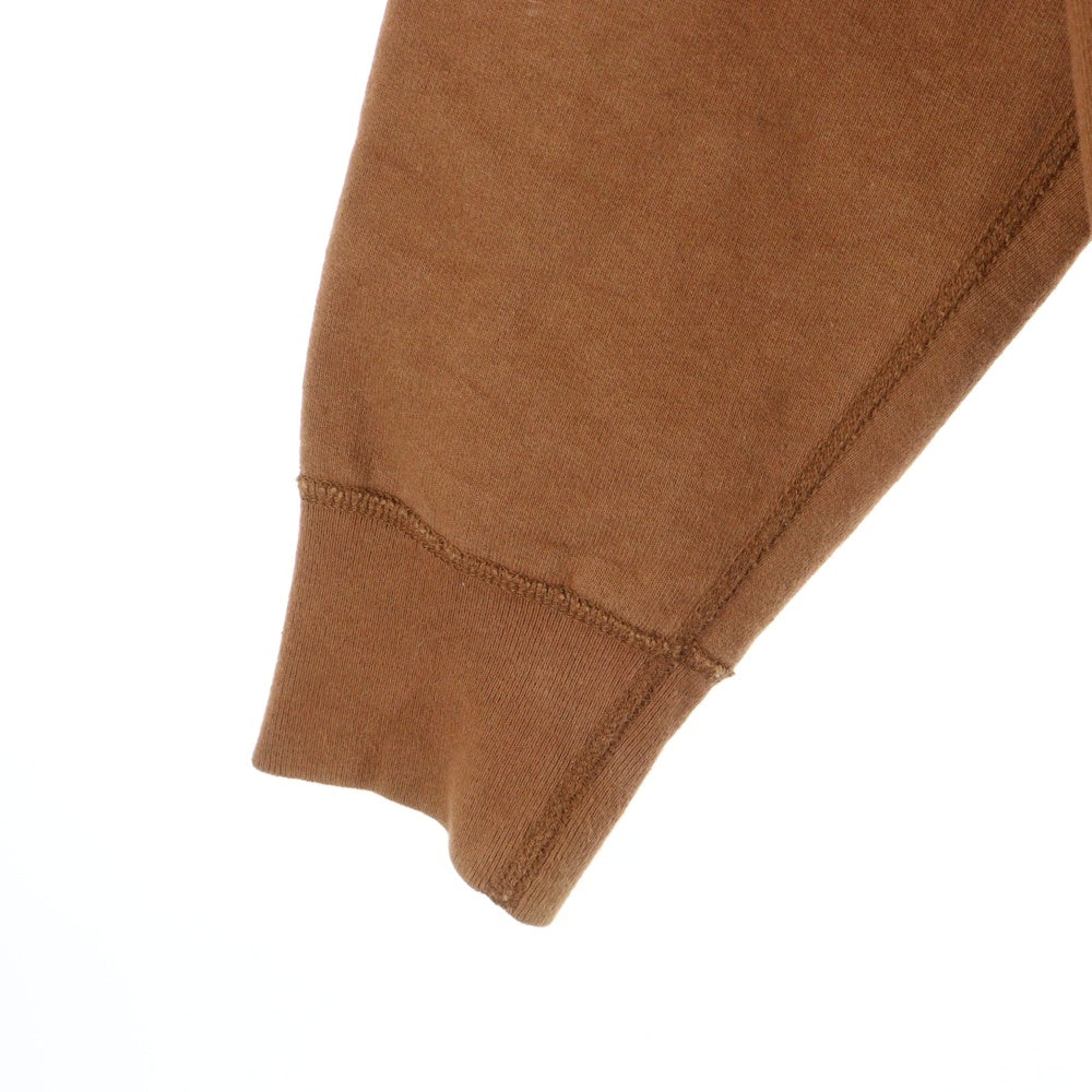 SUPREME(シュプリーム) 17AW Box Logo Hooded Sweatshirt ボックスロゴプルオーバーパーカー フーディ ブラウン