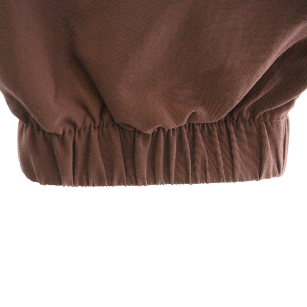 SUPREME(シュプリーム) 22AW×Umbro Track Jacket Dusty Plum アンブロ トラック ジャケット ダスティ プラム