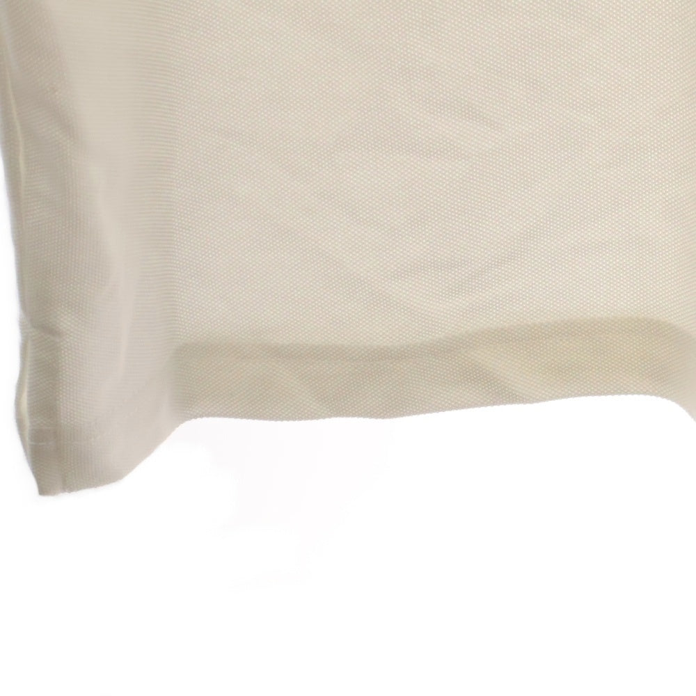 NIKE(ナイキ) Jordan Brooklyn IB1041-100 半袖ポロシャツ コットン ホワイト