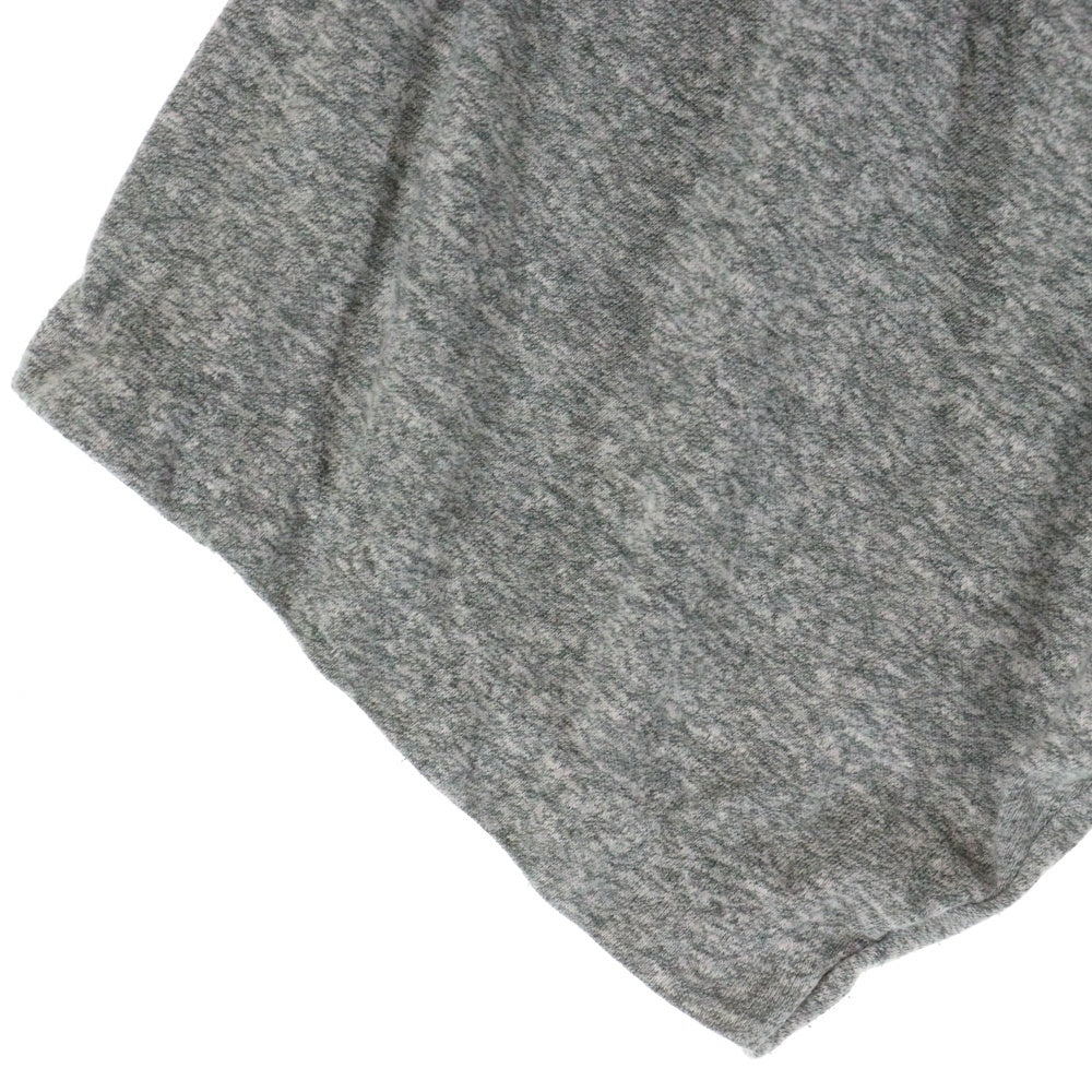 SAINT MICHAEL(セントマイケル) ×BerBerJin SM-HR8-0000-C37 半袖Tシャツ カットソー グレー