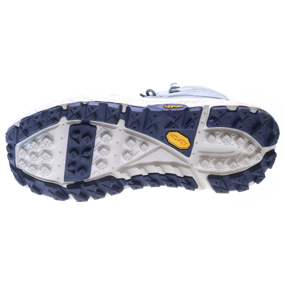 HOKA ONE ONE(ホカオネオネ) U TPR ULTRA HI 1129958-LSGS ユートーウルトラ ハイ ハイカットブーツ US6.5/24.5cm グレー