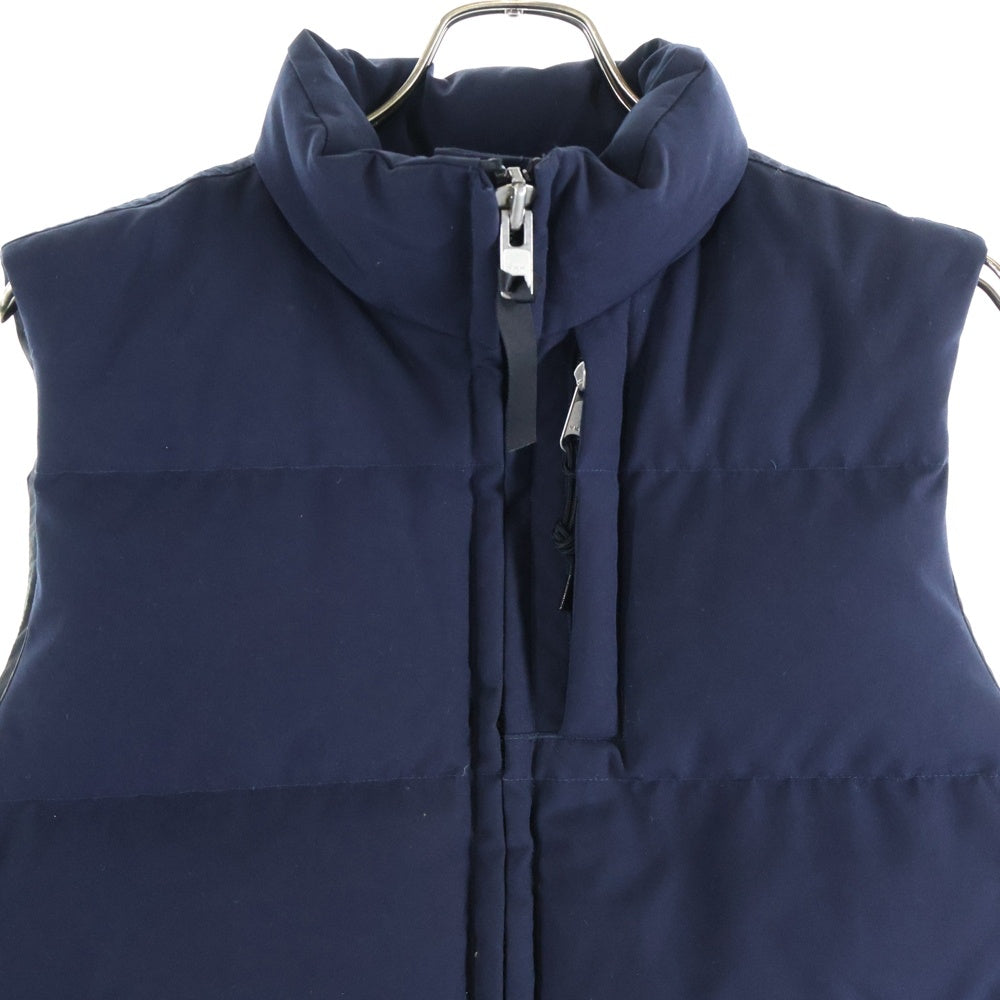 JOURNAL STANDARD(ジャーナルスタンダード) LASKA ラスカダウンベスト 19-011-600-8010-3-0 ネイビー