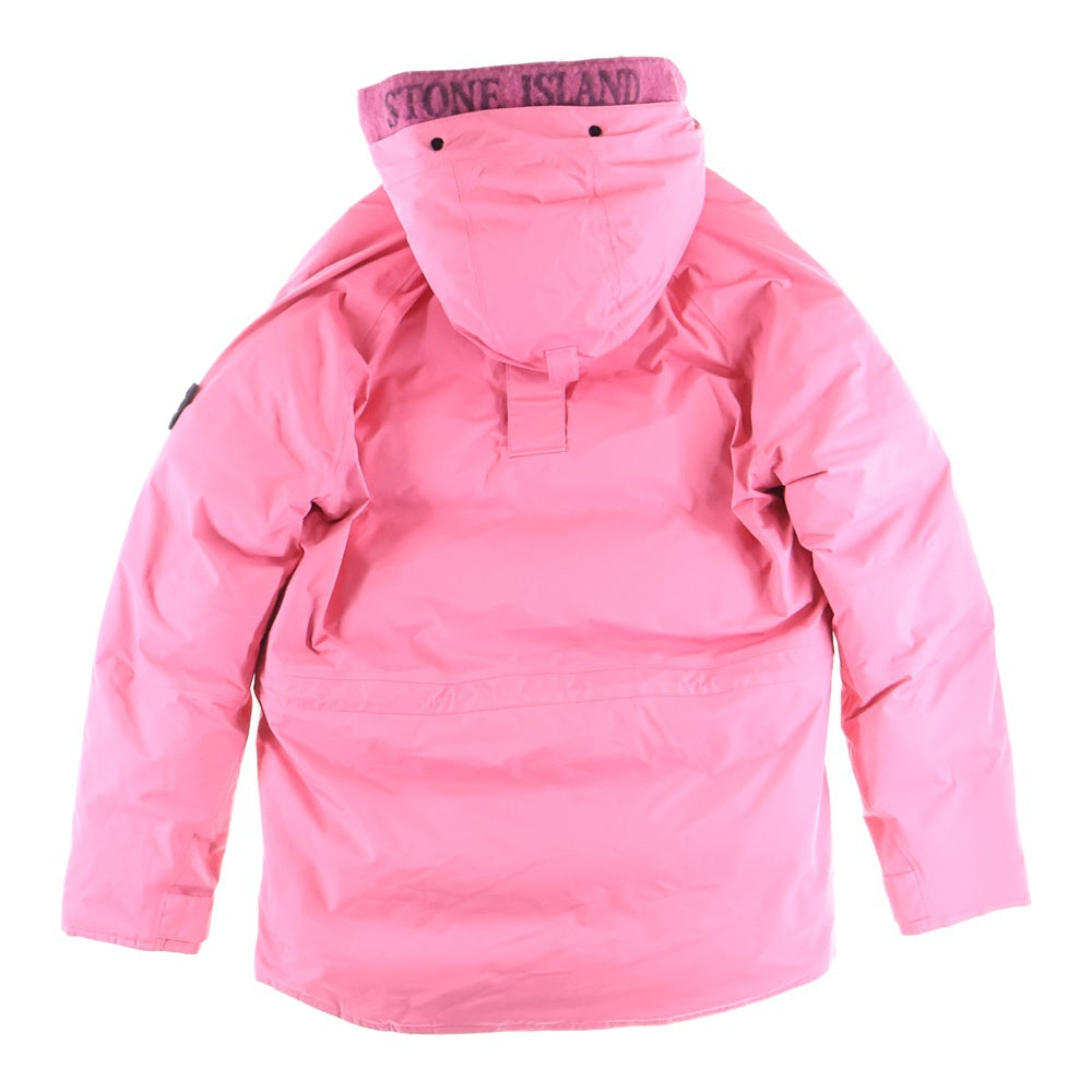 STONE ISLAND(ストーンアイランド) RIOSTOP GORE-TEX 731540230 リオス