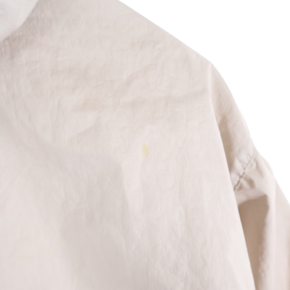 STONE ISLAND(ストーンアイランド) MOUNTAIN HOODIE 701540123 マウンテン ナイロンパーカー ピンク