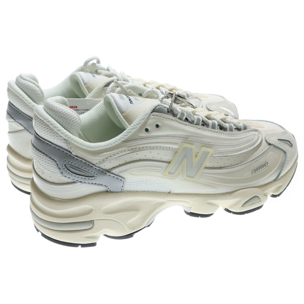New Balance(ニューバランス) ×Aime Leon Dore M1000AC1 エメレオンドレ ローカットスニーカー US9/27.0cm ホワイト