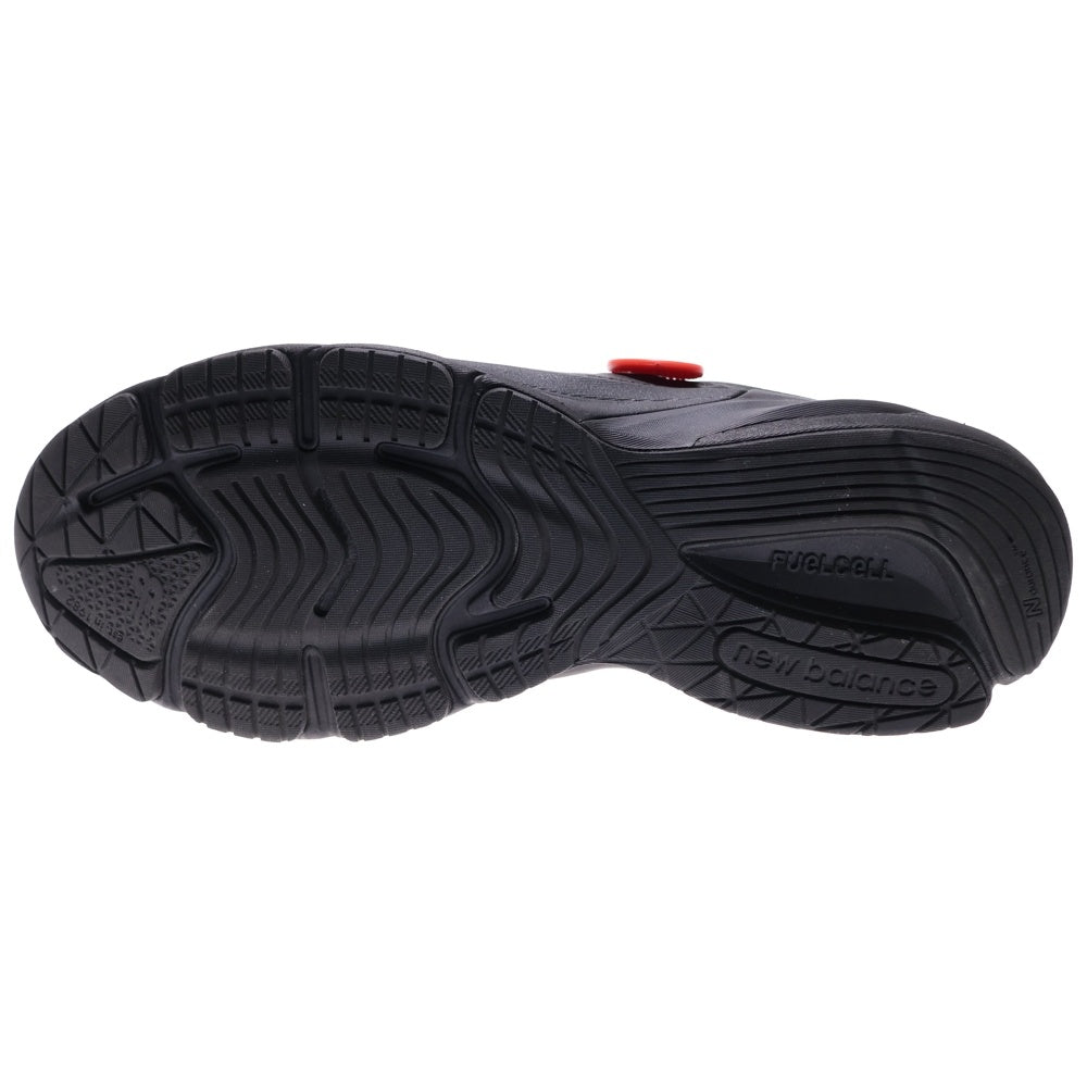 New Balance(ニューバランス) ×Comme Des GARCONS HOMME 990V6 U990CG6 コムデギャルソンオム メッシュ ローカットスニーカー US9/27.0cm ブラック