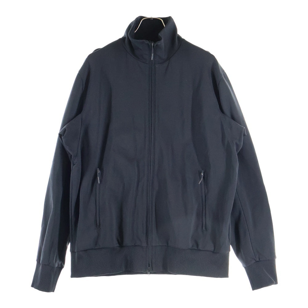 Y-3(ワイスリー) M CLASSIC TRACK JACKET FN3376 クラシックトラックジャケット ブラック