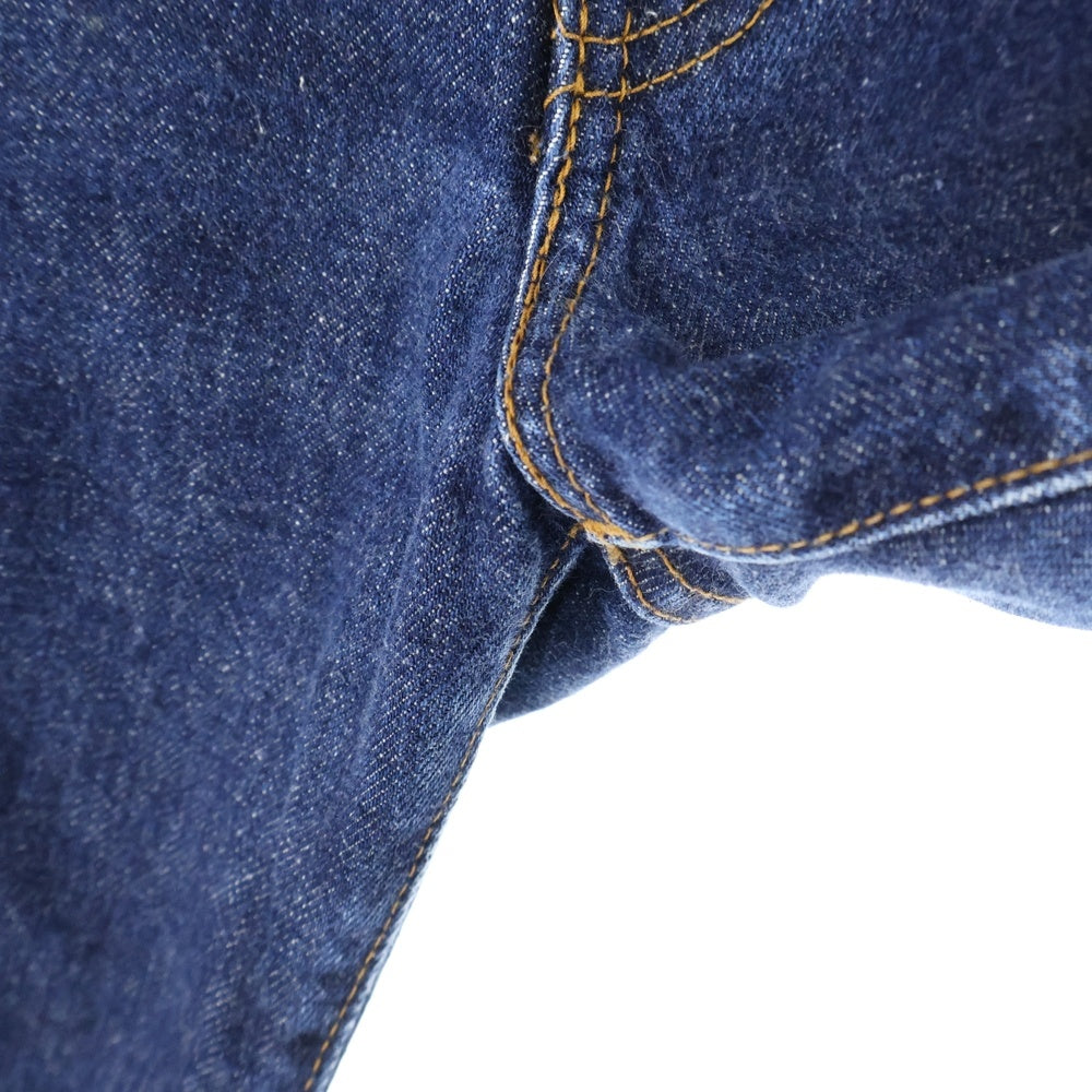 Levi's(リーバイス) 551Z ジッパー デニムパンツ ジーンズ インディゴ