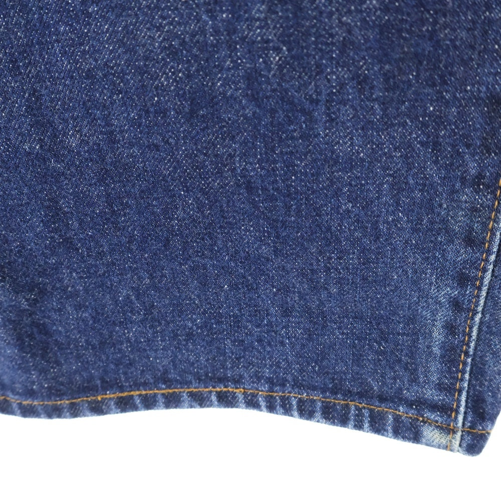Levi's(リーバイス) 551Z ジッパー デニムパンツ ジーンズ インディゴ