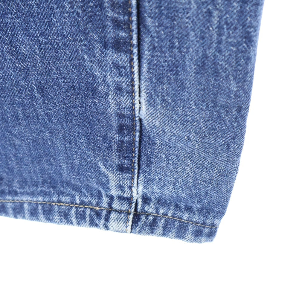 Levi's(リーバイス) 551Z ジッパー デニムパンツ ジーンズ ライトブルー