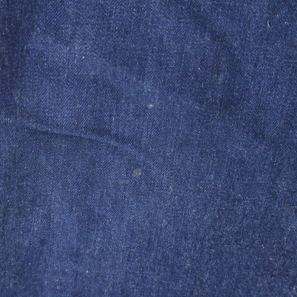 Levi's(リーバイス) 551ZXX 復刻 バレンシア工場 デニム USA製 インディゴ 551-0006