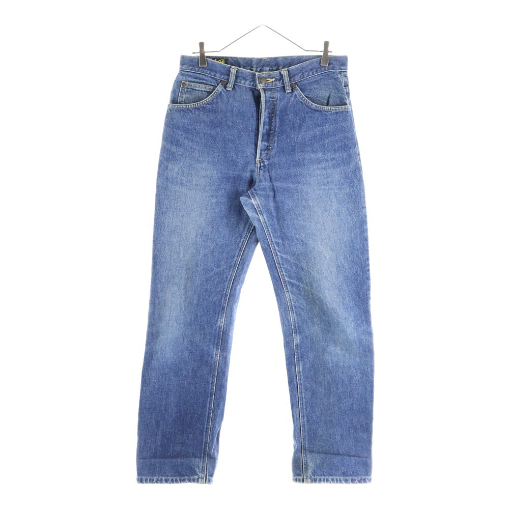 LEE(リー) 0101 テーパードデニムパンツ ジーンズ ライトブルー