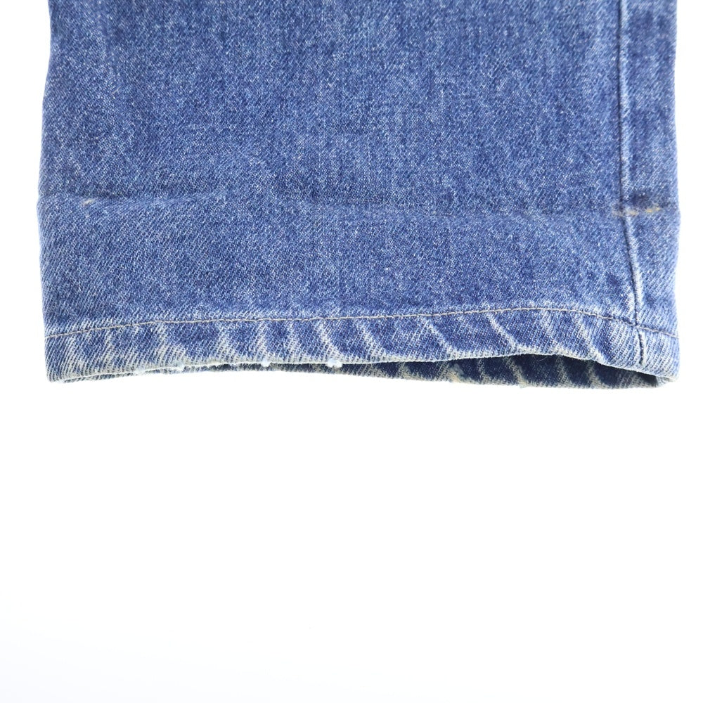 LEE(リー) 0101 テーパードデニムパンツ ジーンズ ライトブルー