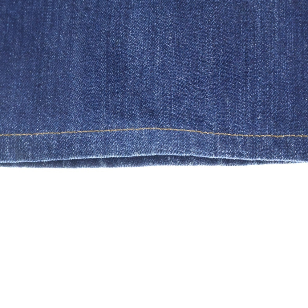 Levi's(リーバイス) 503 ストレートデニム パンツ インディゴ