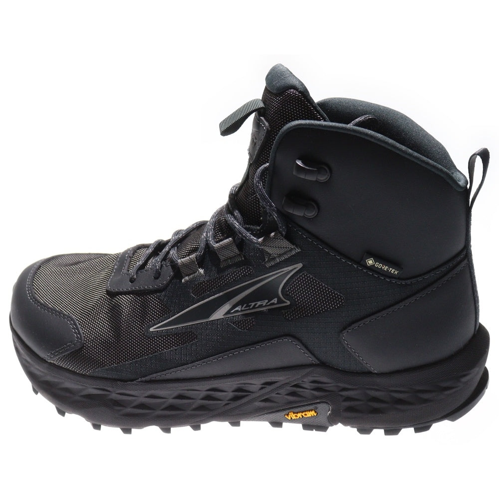 NO BRAND(ノーブランド) TIMP HIKER GTX AL0A85P7000-100 ゴアテックス ハイカットブーツ US10/28.0cm ブラック