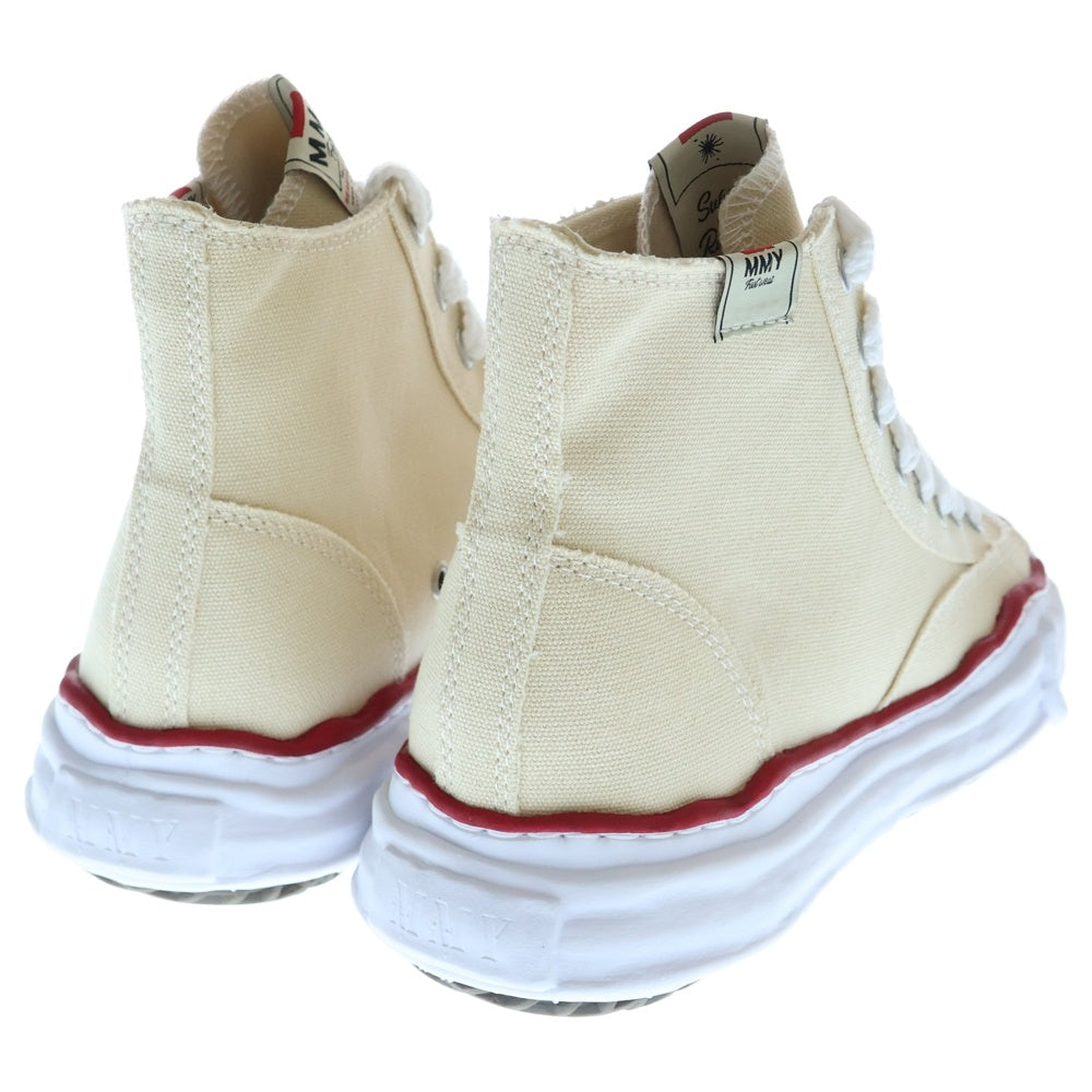 MAISON MIHARAYASUHIRO(メゾンミハラヤスヒロ) PETERSON HIGH ピーター