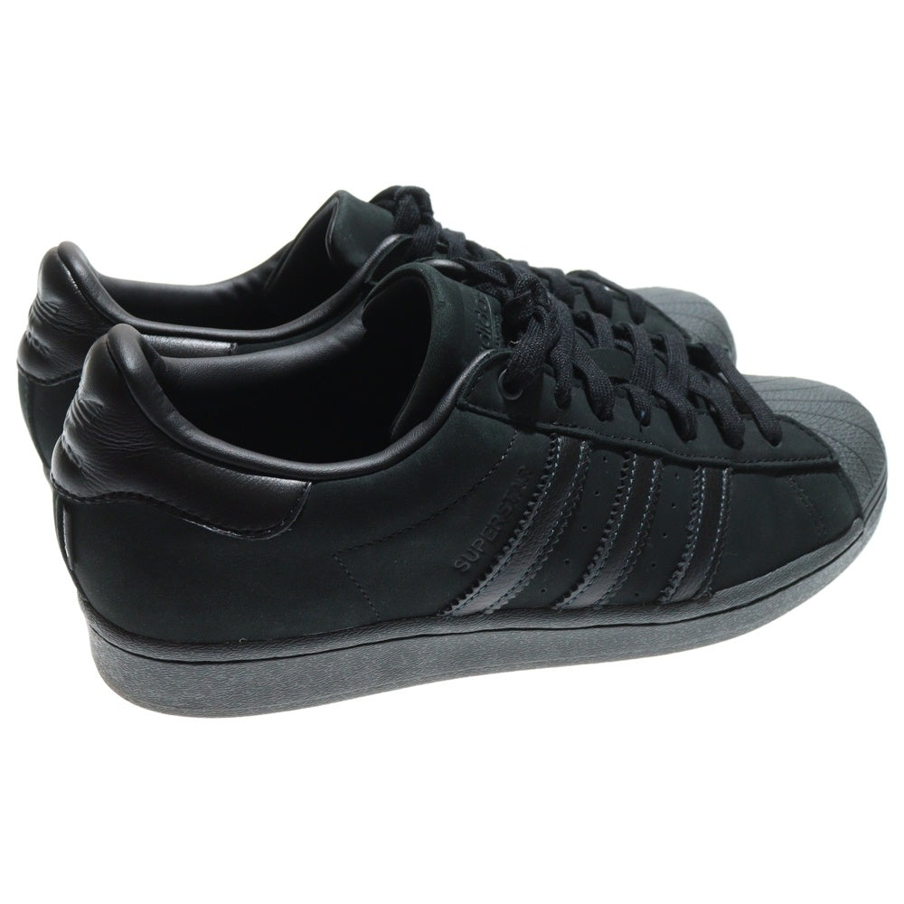 adidas(アディダス) Superstar GTX ID4637 スーパースターGTX 4637 ローカットスニーカー US9/27.0cm ブラック