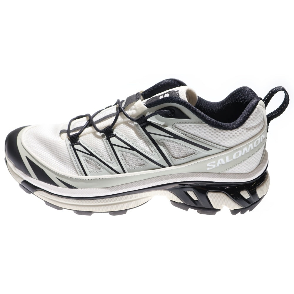 SALOMON(サロモン) XT-6 expance 475731 ローカットスニーカー ホワイト US8/26.0cm