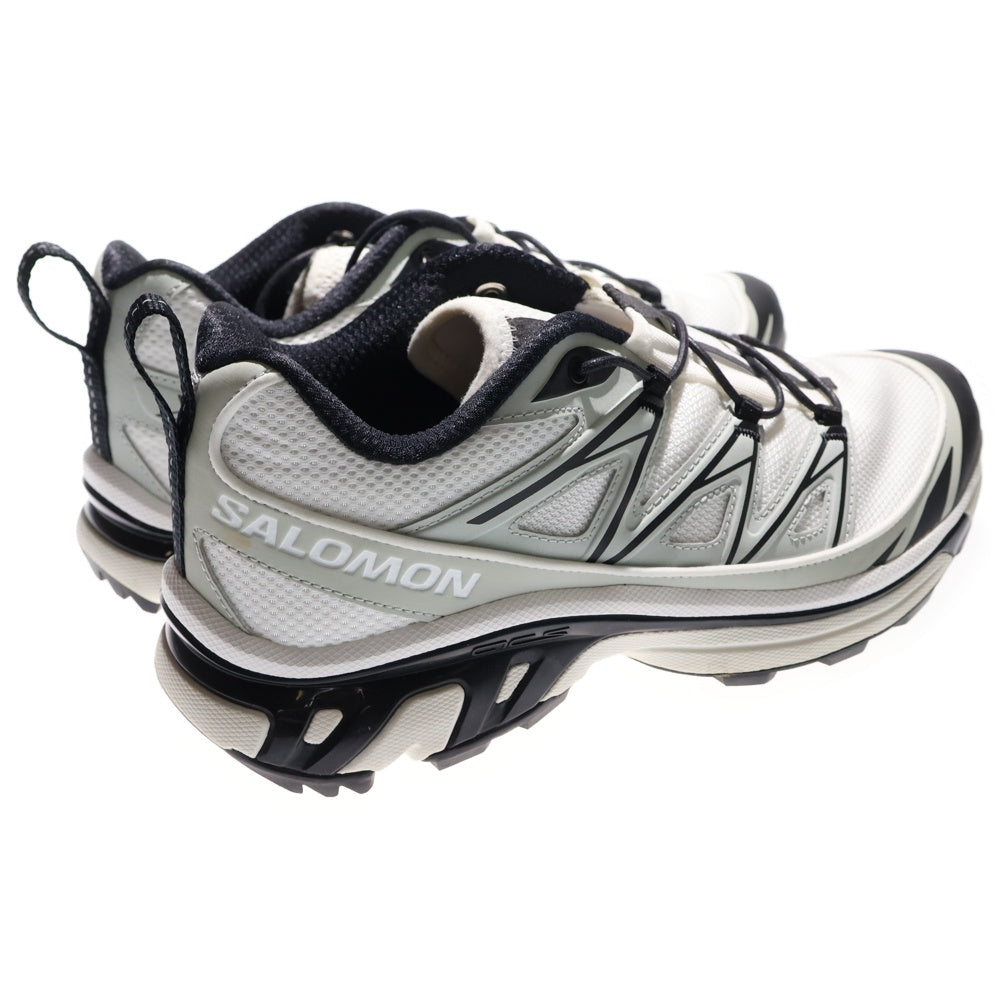SALOMON(サロモン) XT-6 expance 475731 ローカットスニーカー ホワイト US8/26.0cm