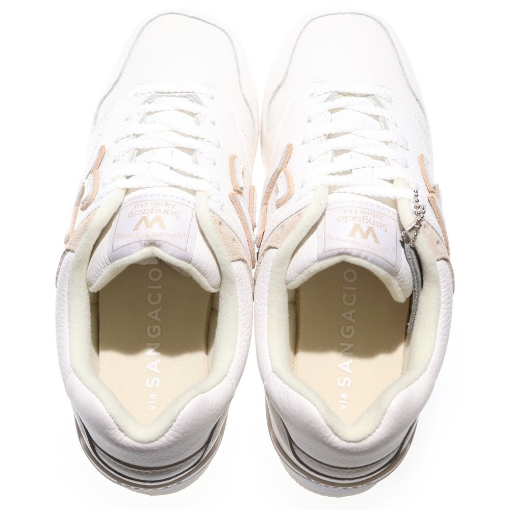 Sangacio(サンガッチョ) ×Wako'sRoom ワコズルーム にゅ～ず