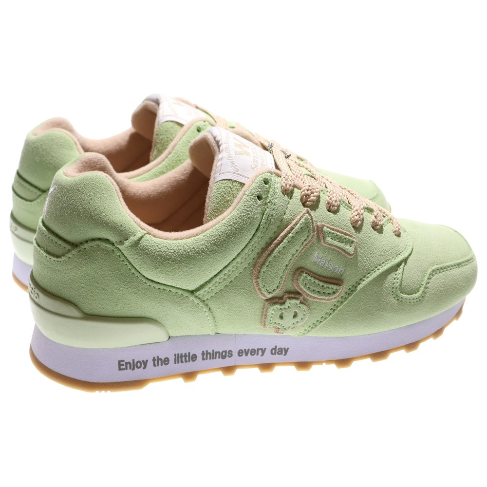 Sangacio(サンガッチョ) ×Wako'sRoom ワコズルーム にゅ～ず