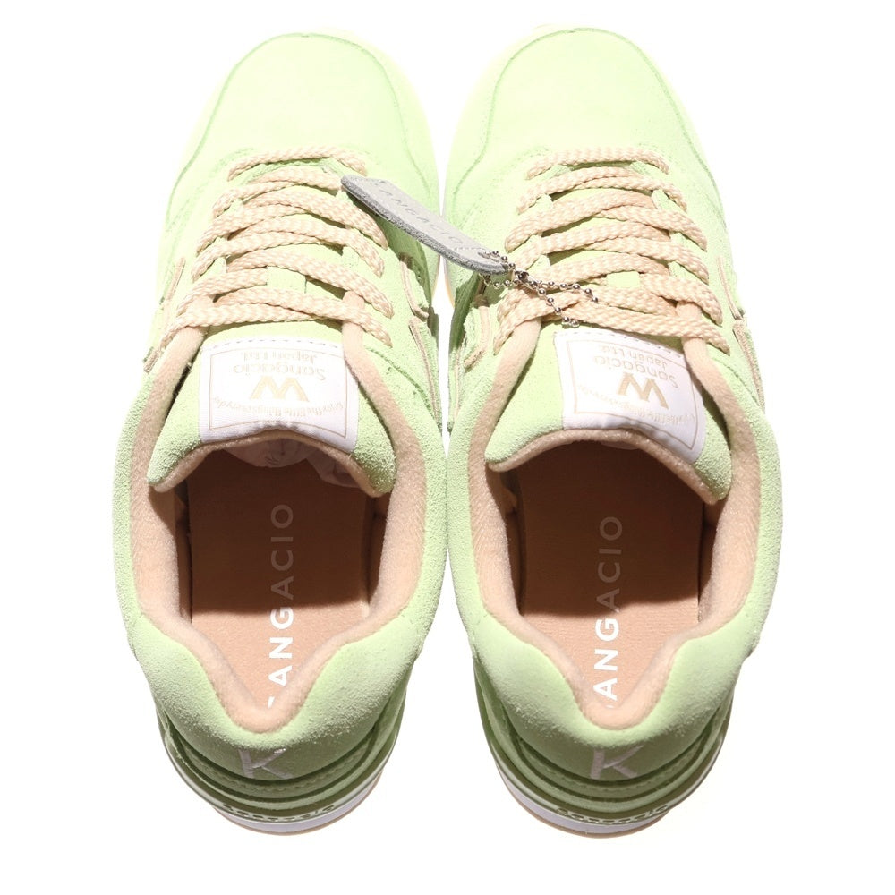 Sangacio(サンガッチョ) ×Wako'sRoom ワコズルーム にゅ～ず