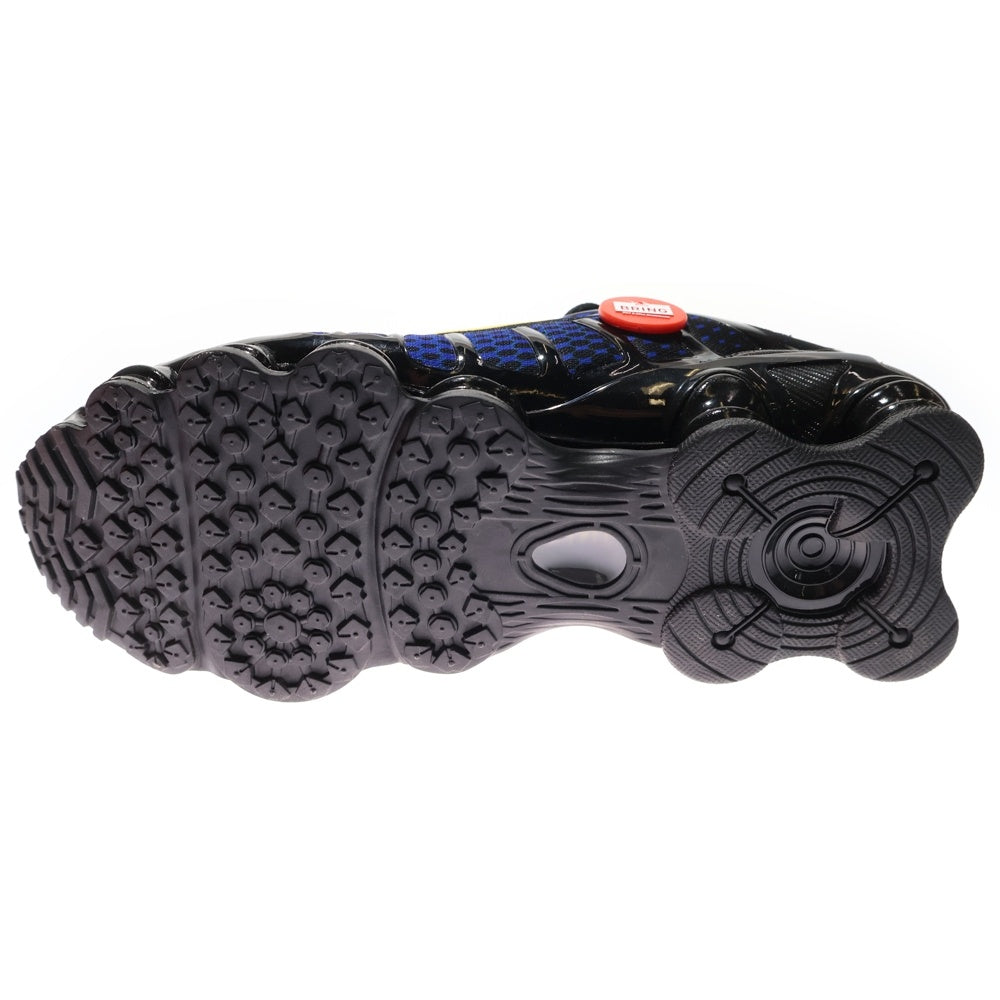 NIKE(ナイキ) Shox TL Black/Varsity Maize ショックス TL ブラック