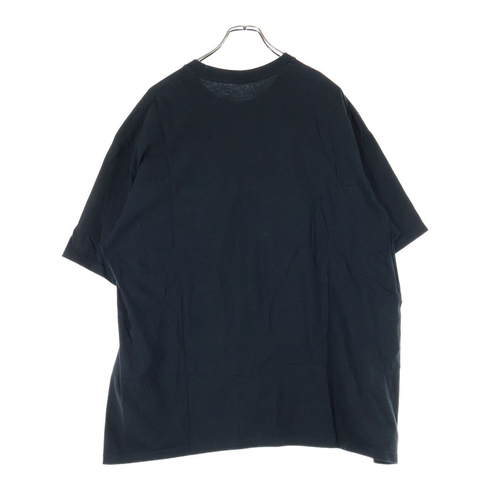 SUPREME(シュプリーム) 22AW Andre 3000 Tee アンドレ 3000 プリント クルーネック 半袖Tシャツ カットソー ブラック