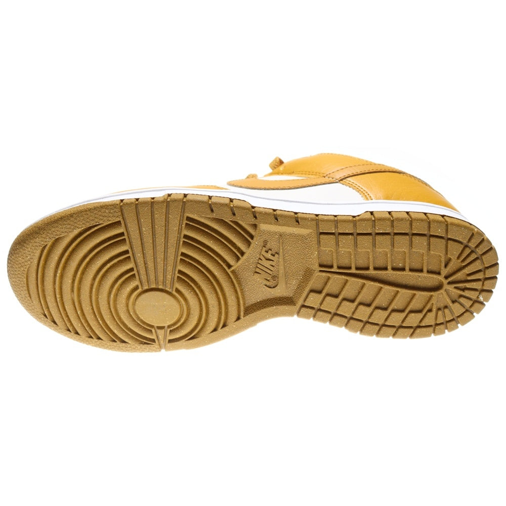 NIKE(ナイキ) WMNS DUNK LOW NEXT NATURE DN1431-001 ウィメンズダンク ローカットスニーカー ネクストネイチャー ホワイト/ブラウン US10/27cm レディース