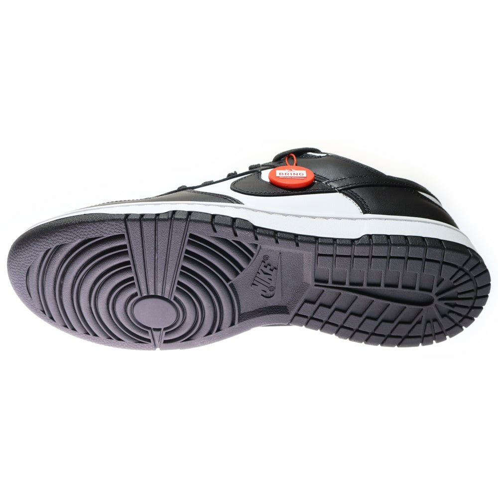 NIKE(ナイキ) DUNK LOW RETRO PANDA DD1391-100 ダンク パンダ ローカットスニーカー シューズ ブラック/ホワイト US11/29.0cm