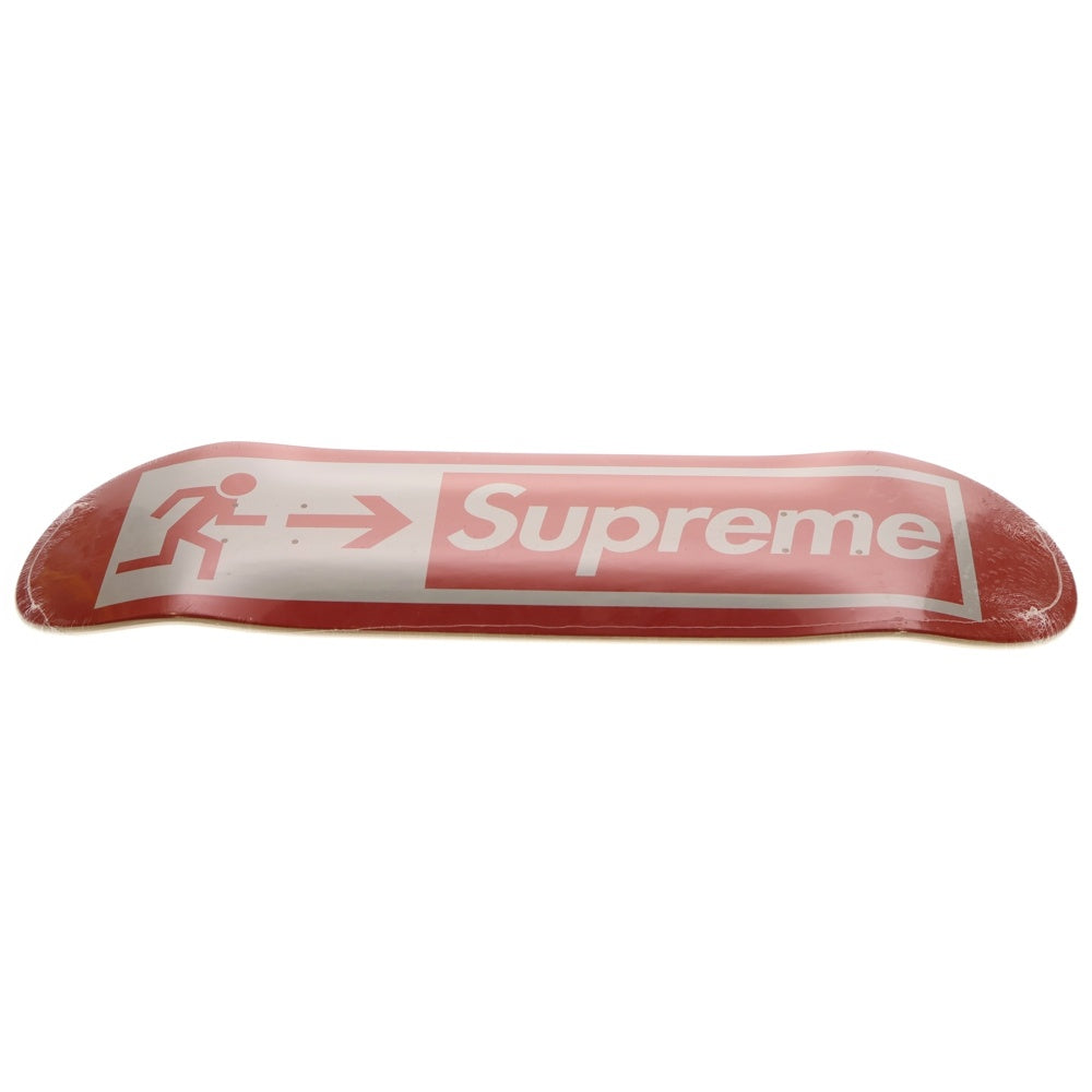 SUPREME(シュプリーム) 21SS Exit Skateboard Deck スケートボードデッキ マルチ