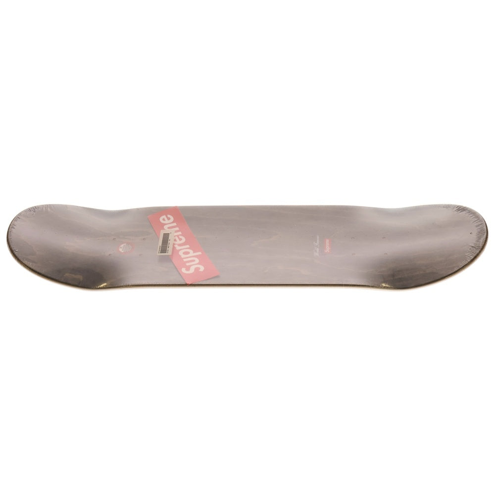 SUPREME(シュプリーム) 21SS Exit Skateboard Deck スケートボードデッキ マルチ