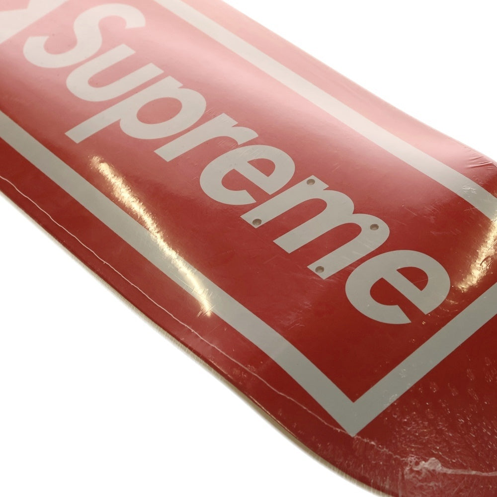 SUPREME(シュプリーム) 21SS Exit Skateboard Deck スケートボードデッキ マルチ