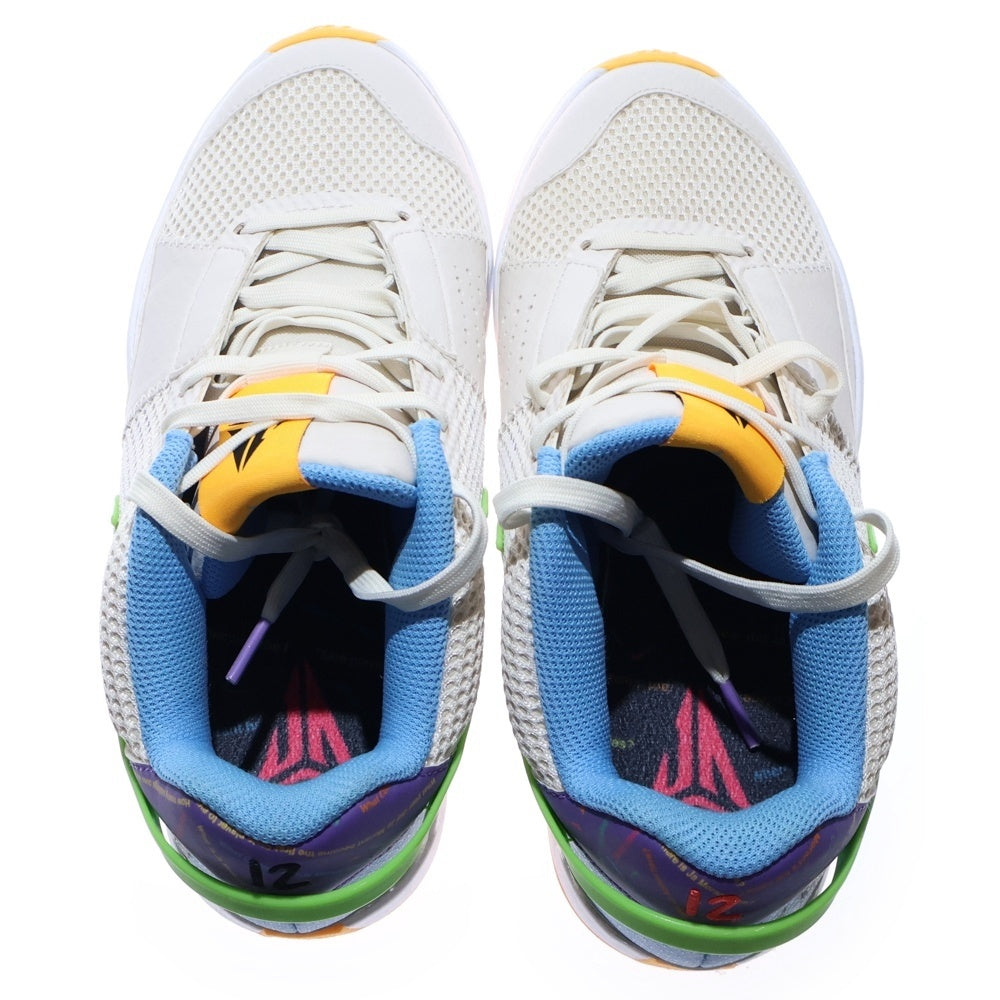 NIKE(ナイキ) Ja 1 TRIVIA DR8785-001 ジャ1 トリビア ローカットスニーカー US8/26.0cm マルチ