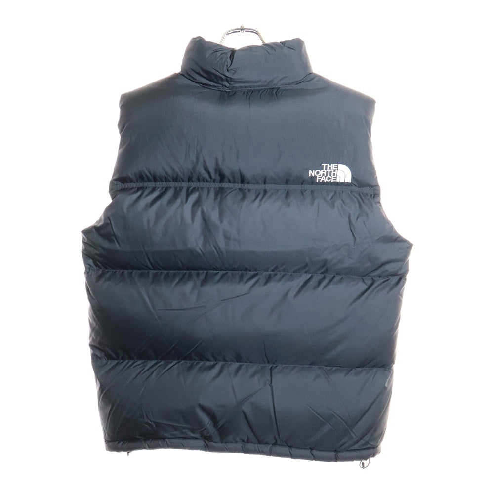 THE NORTH FACE(ザノースフェイス) Nuptse Vest ND92232 ヌプシ ダウン