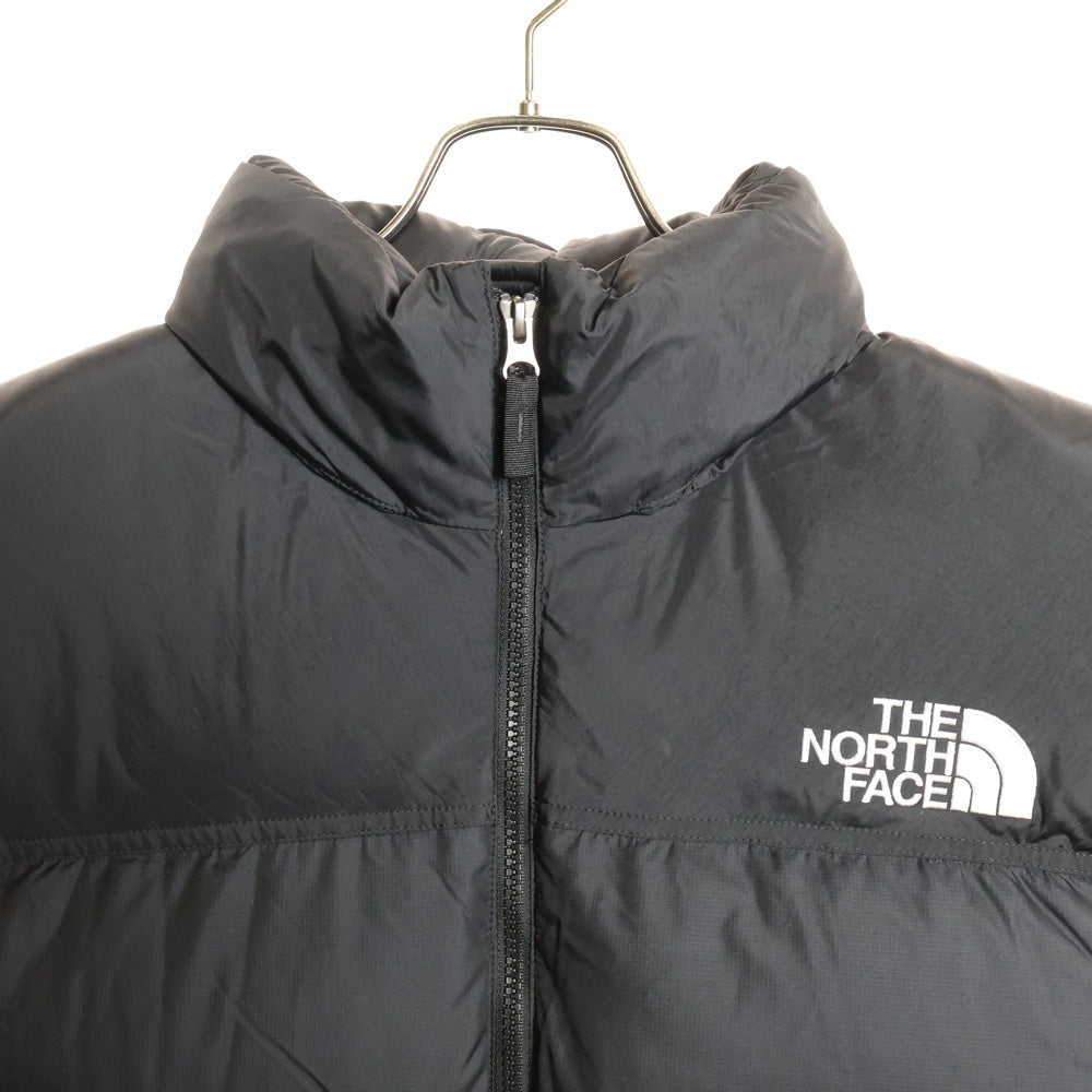 THE NORTH FACE(ザノースフェイス) Nuptse Vest ND92232 ヌプシ ダウン