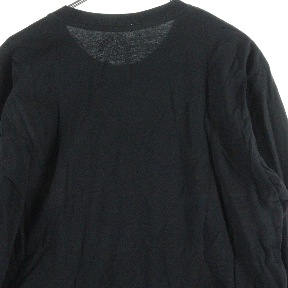 CHROME HEARTS(クロムハーツ) Long Sleeve Pocket Crew ロングスリーブ